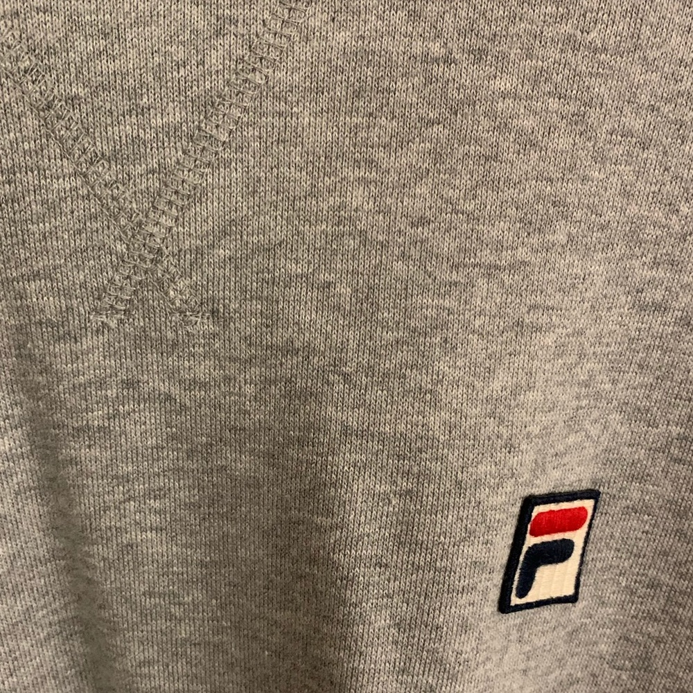 Fila Crewneck